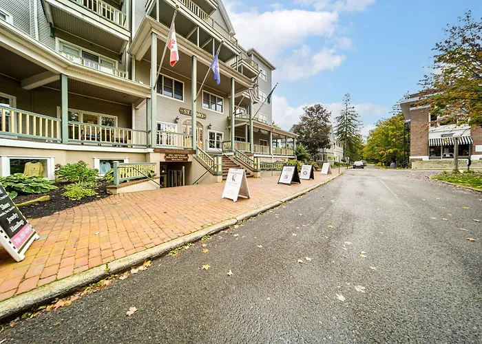 Experience Chautauqua! Newly Renovated Studio
