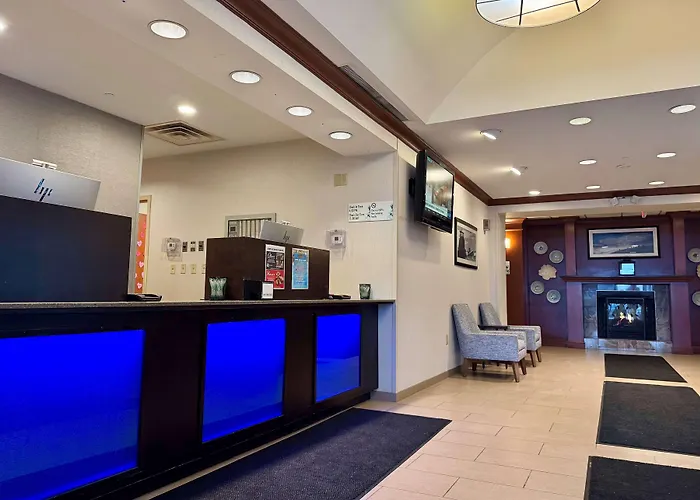 Wyndham Garden Erie